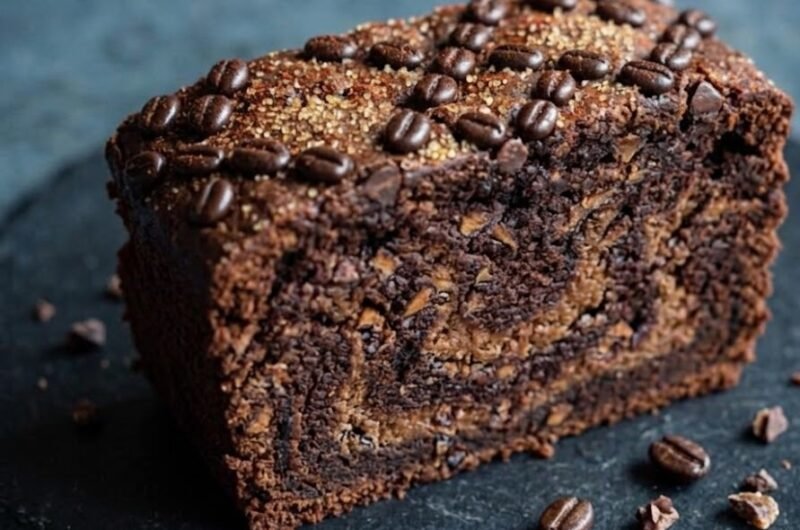 Mary Berry Chocolate Loaf Cake Recipe