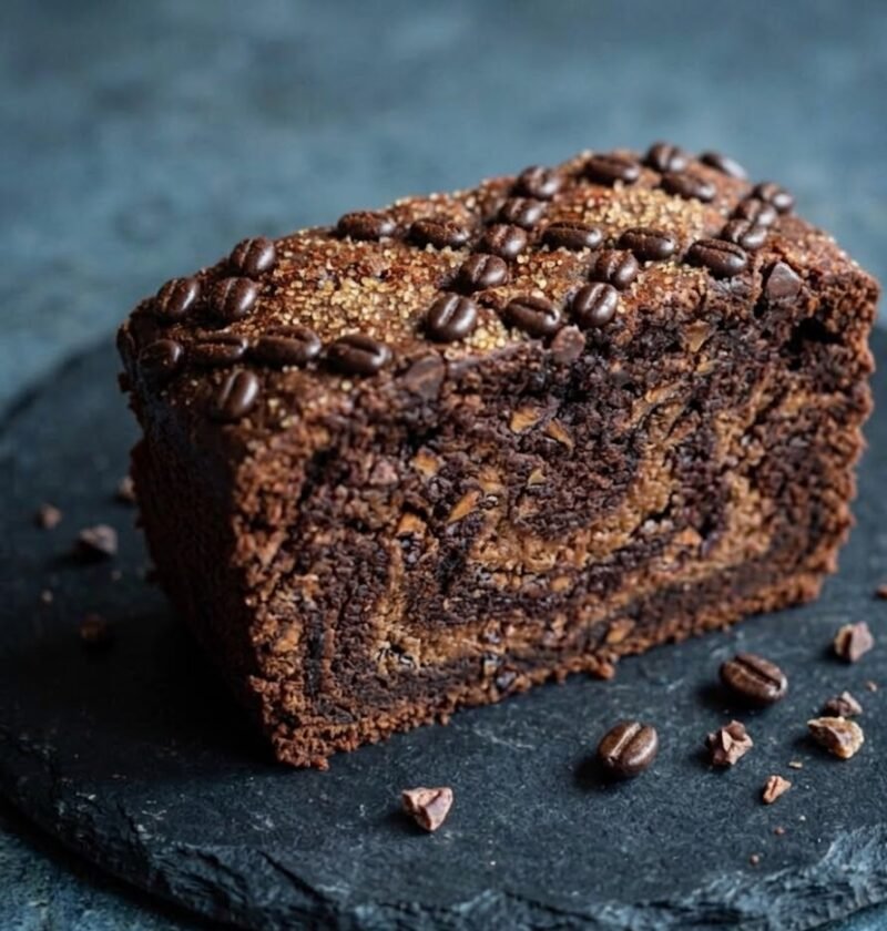 Mary Berry Chocolate Loaf Cake Recipe