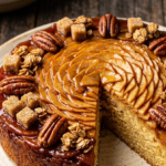 Mary Berry Dutch Apple Cake Recipe